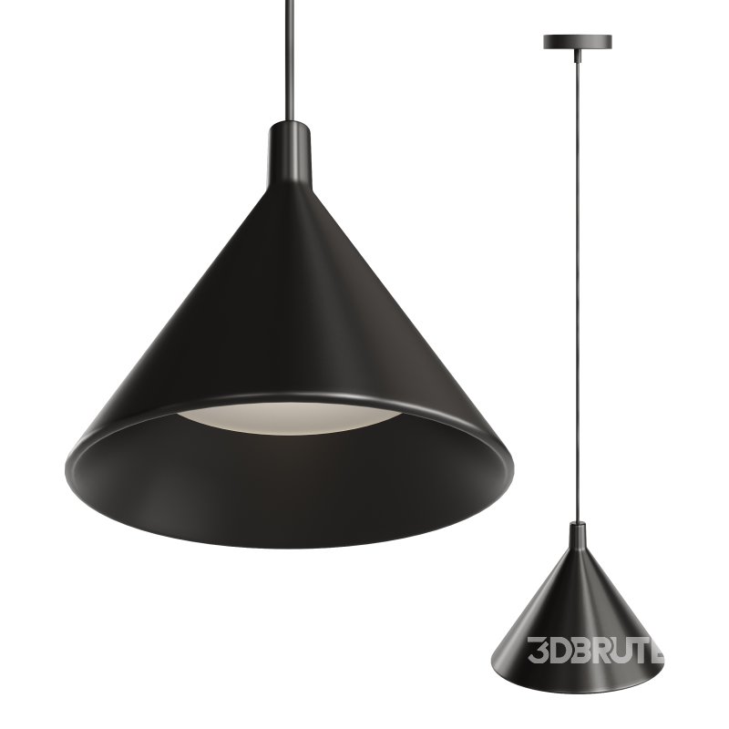 Lumo Pendant Lamp by Zero Image 4