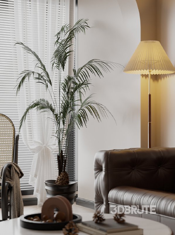 Living Room Dining Room Image 1