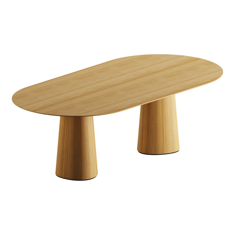 P.O.V. Table 464 by TON Image 6