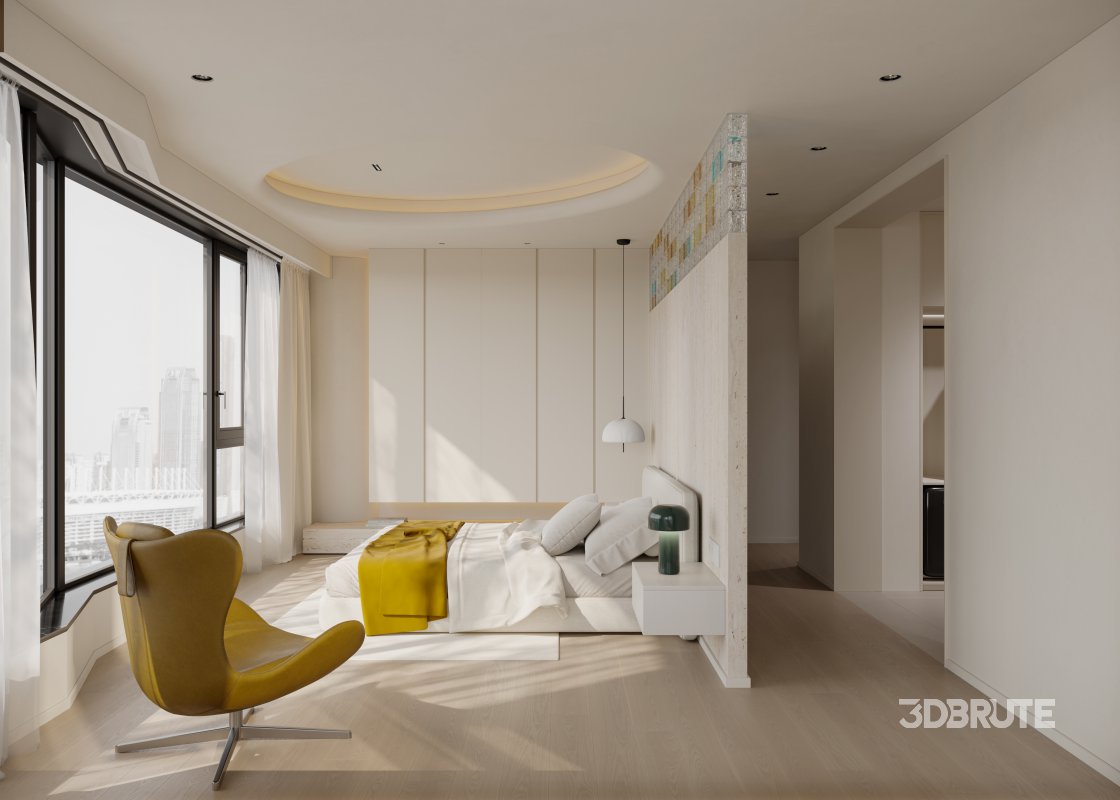 Living Room Dining Room Kitchen Bedroom Bathroom Image 17