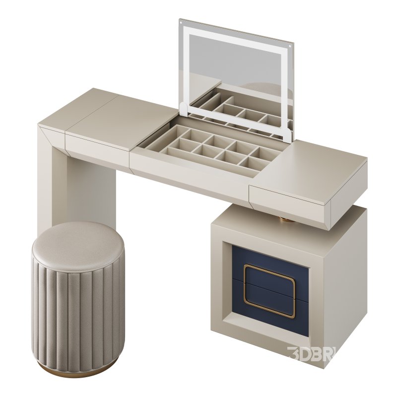 Dressing table 02 Image 10