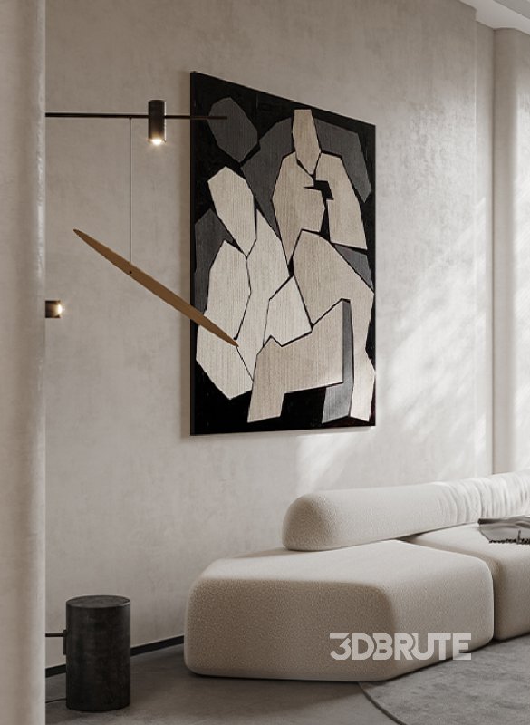 Living Room Dining Room Image 6