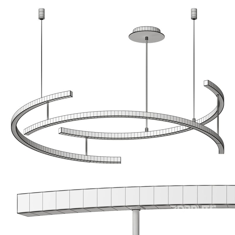 Light Collection 04 – 16 models Image 20