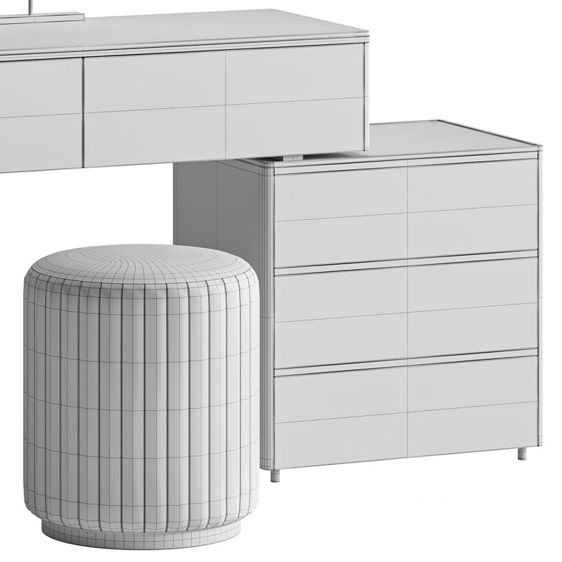 Coiffeuse Christean Image 14