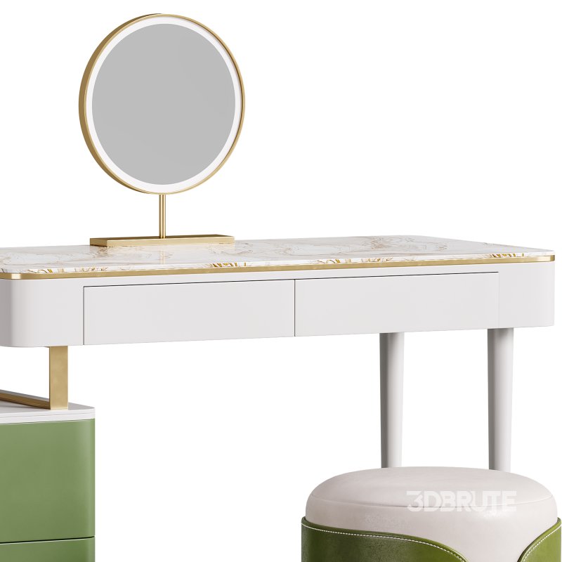 Dressing table 14 Image 11