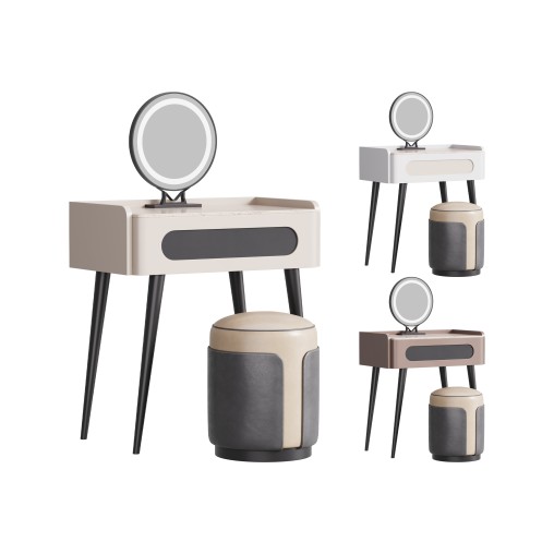 Dressing table 18