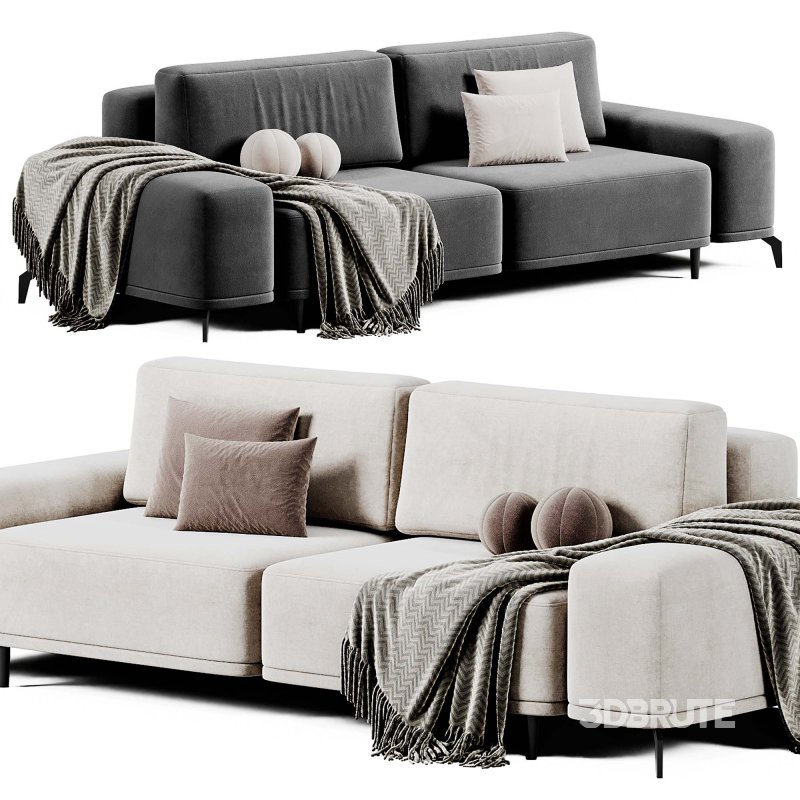 Marey Sofa By Divan.Ru Image 2