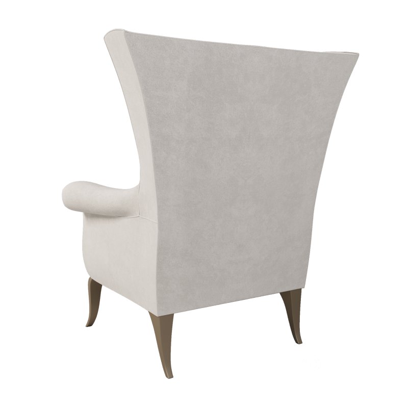 Valentina Wing Chair Image 4
