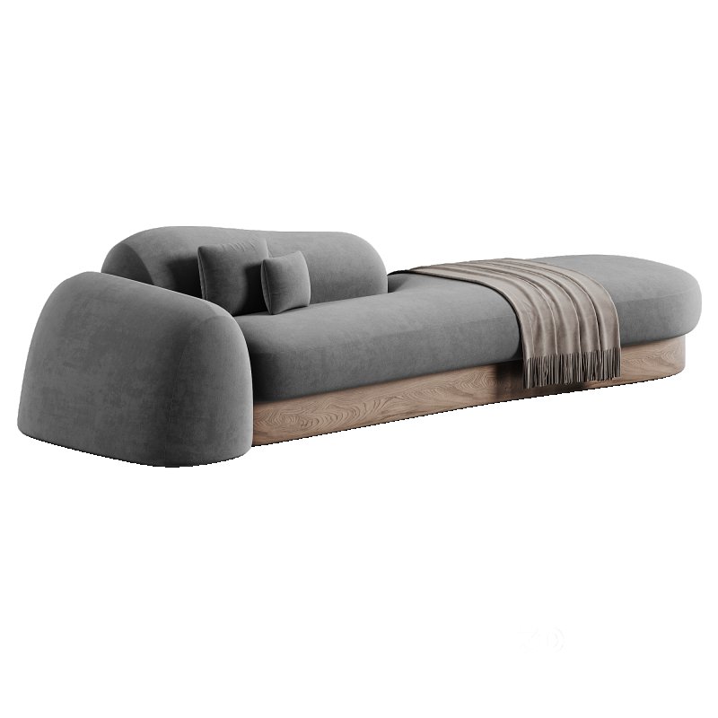 PLYN Sofa by FAINA Image 6