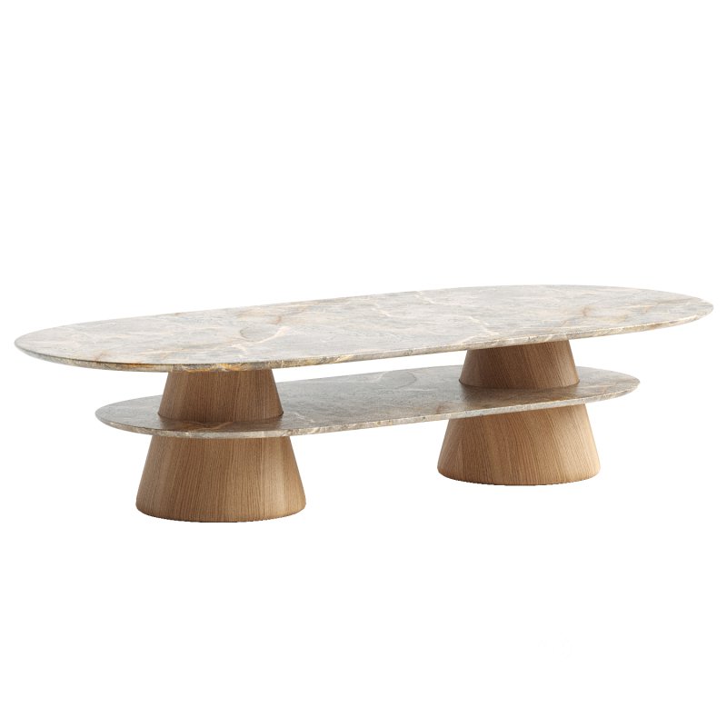 PIETRA COFFEE TABLE Image 1