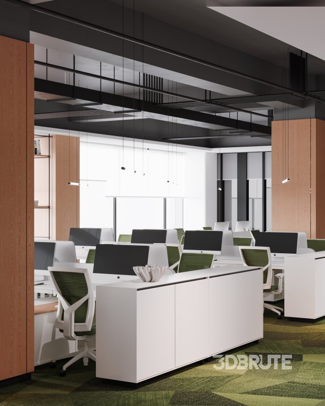 office interior Image 4