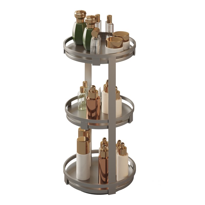 6 Beauty decorative set 4 Image 6