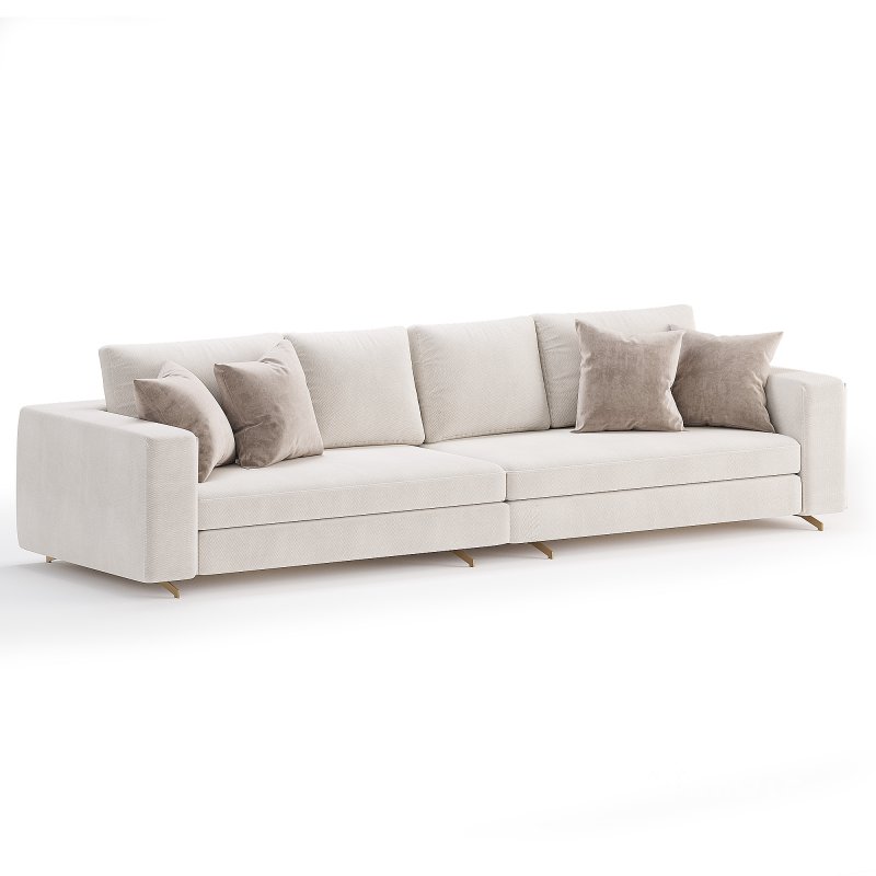 DAVIS TWIN SOFA Image 5