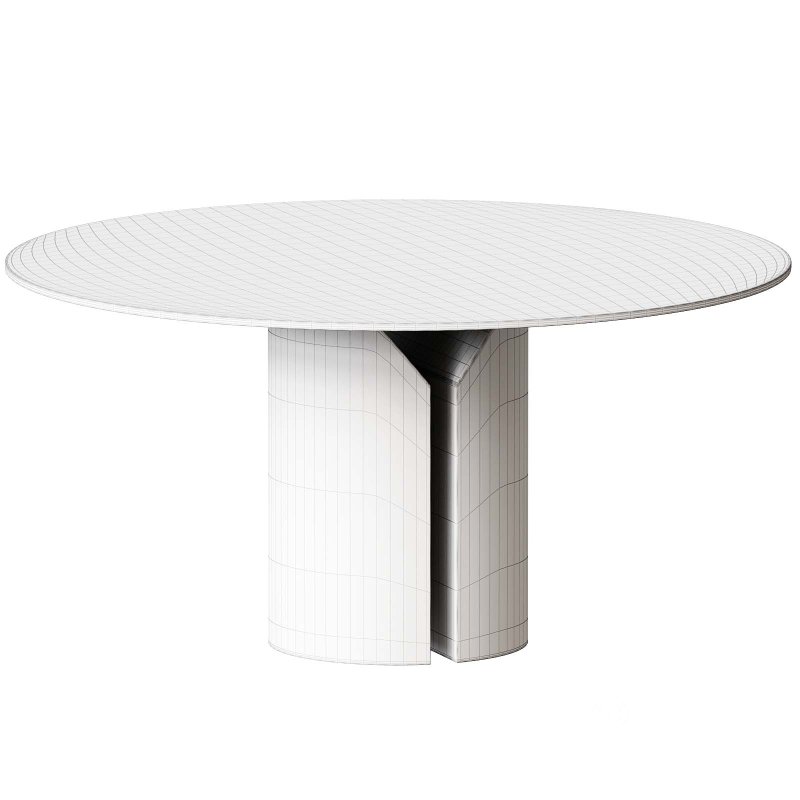 NVL Table – MDF Italia Image 4