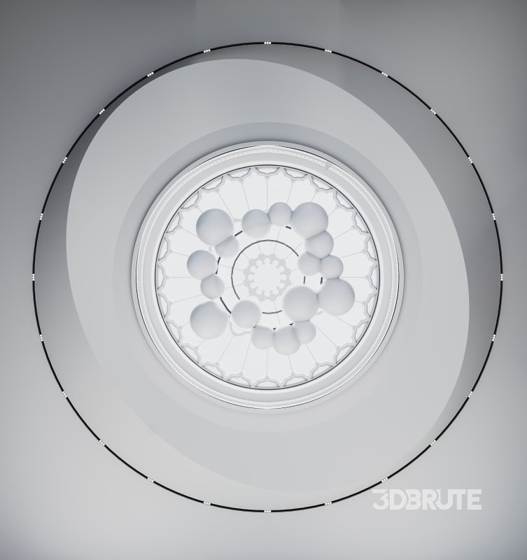 Living Room Dining Room Kitchen Image 23