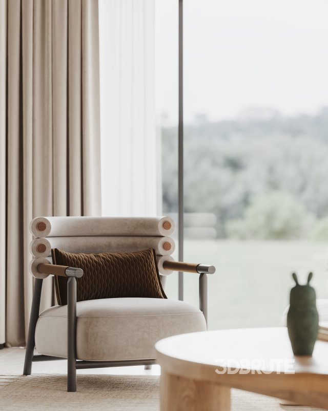 Living Room Dining Room Image 5