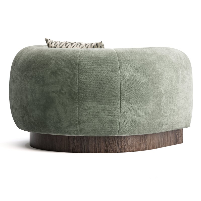 MINUIT ARMCHAIR Image 4