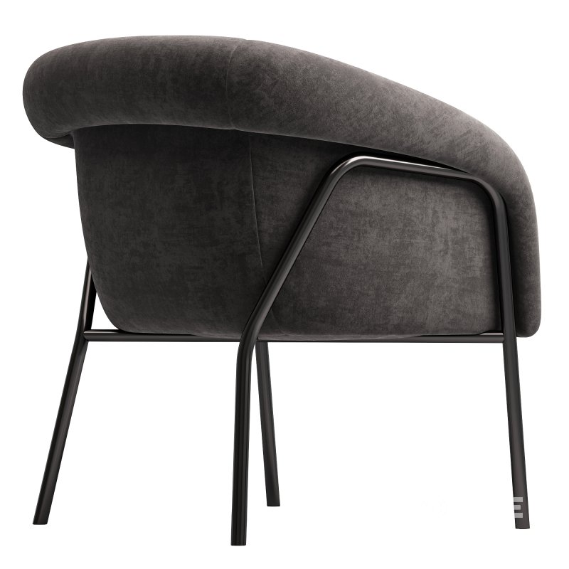 Kensol Armchair Image 3
