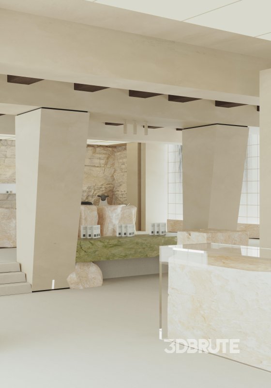 coffee shop cafe restaurant Image 2