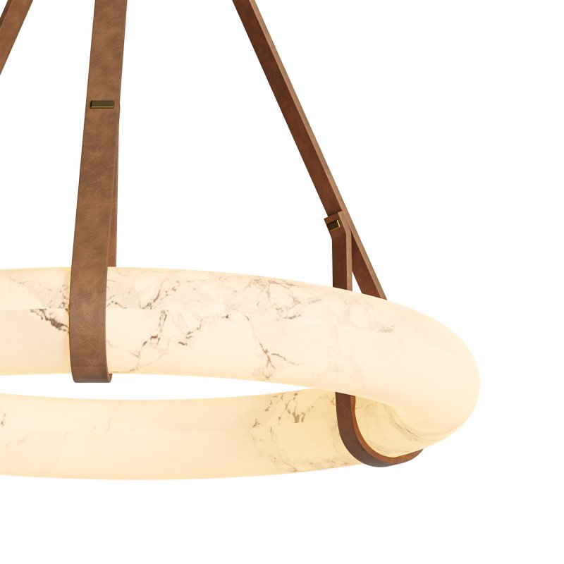 Oslo Hanging Light Image 4