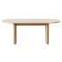 Lisette Oval Extendable Dining Table - Thumbnail 5