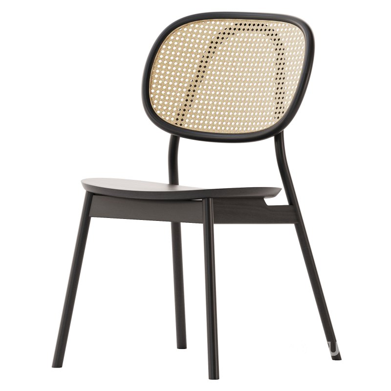 CANE CHAIR 04 Image 3