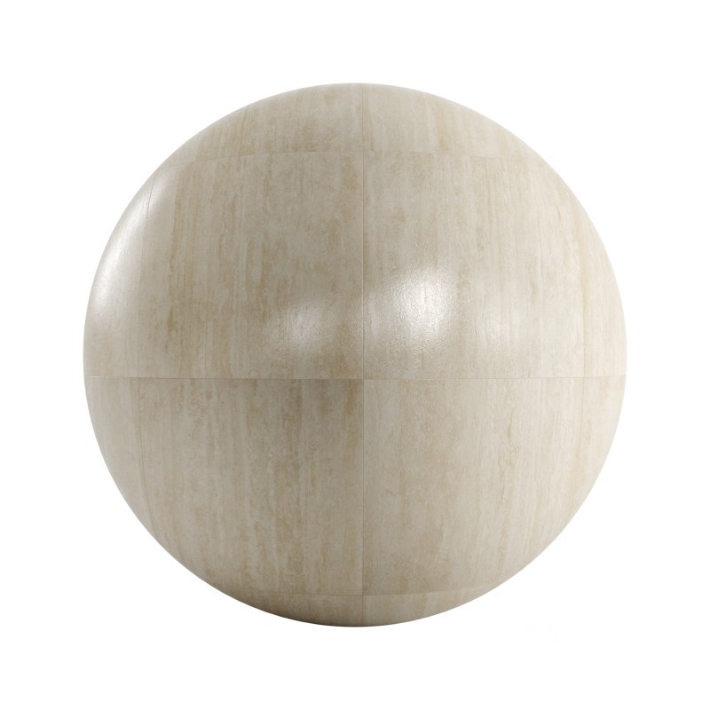 PRESTIGIO TRAVERTINO Collection by Ceramiche Refin Image 5