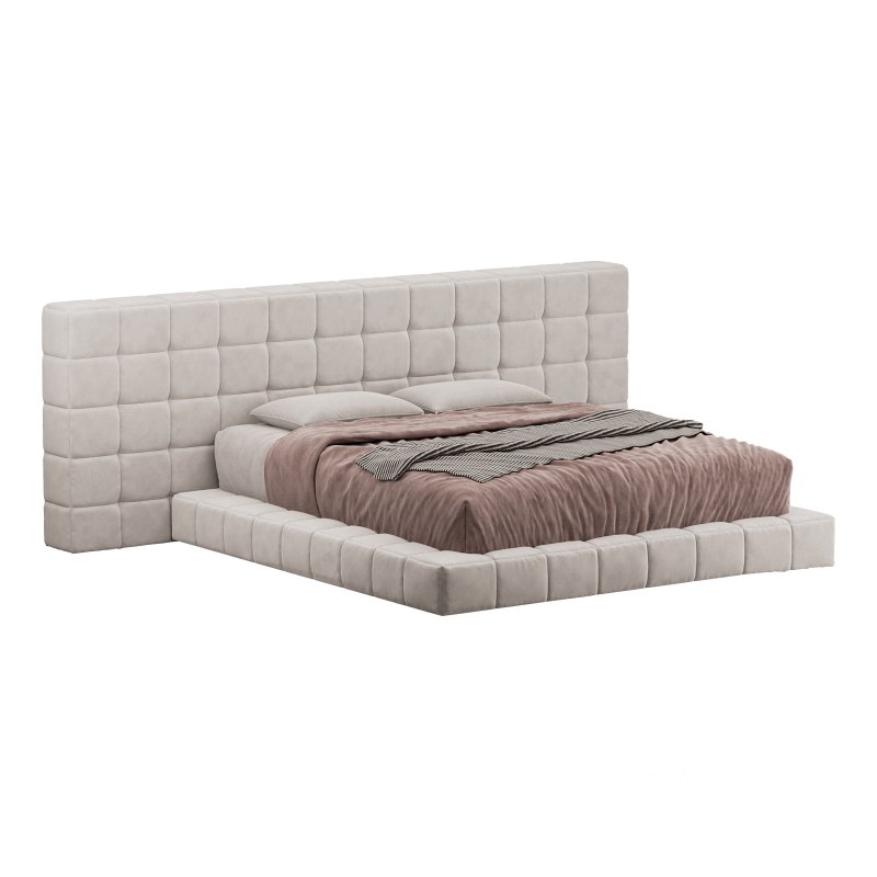 The TERTA by Romatti bed Image 4