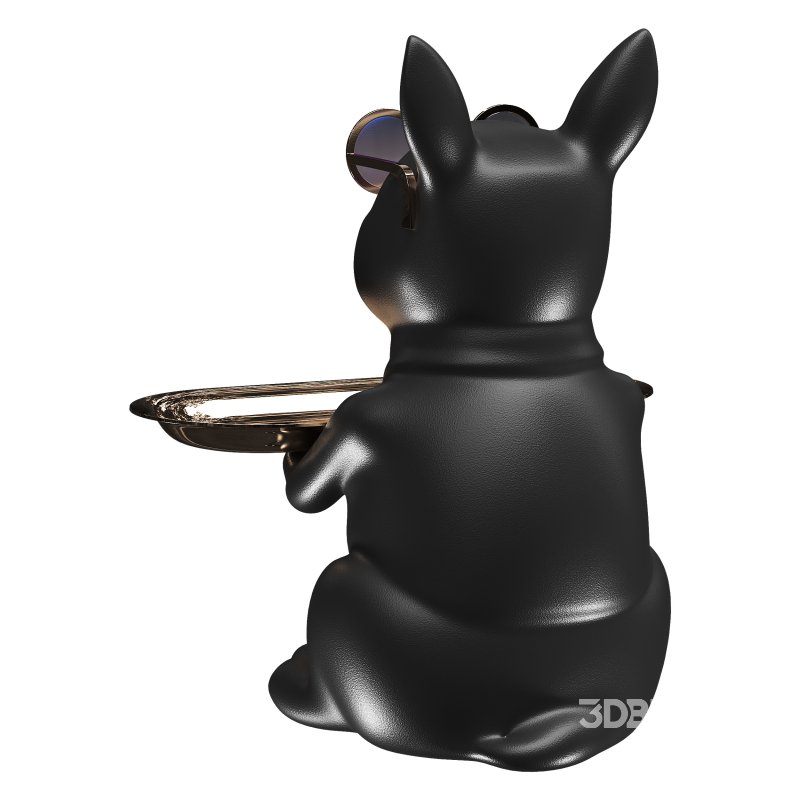 French Bulldog Decor Image 6