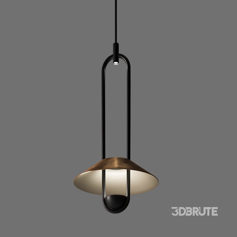 Luppiter_Suspension_Lamp Image 3