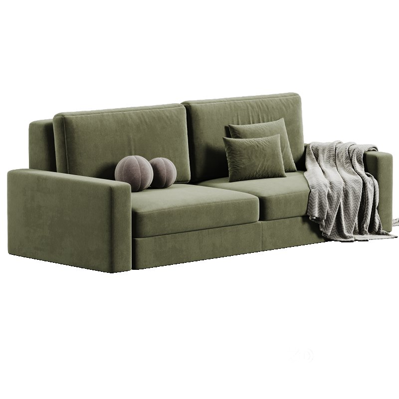 SKANDER Sofa By Apm Image 6