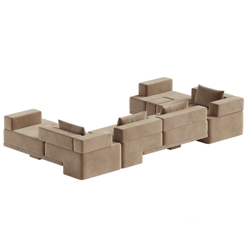 Sarsen U Sectional Image 5