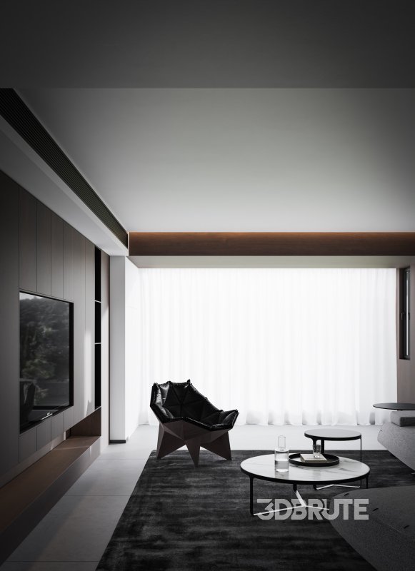 Living Room Dining Room Image 3