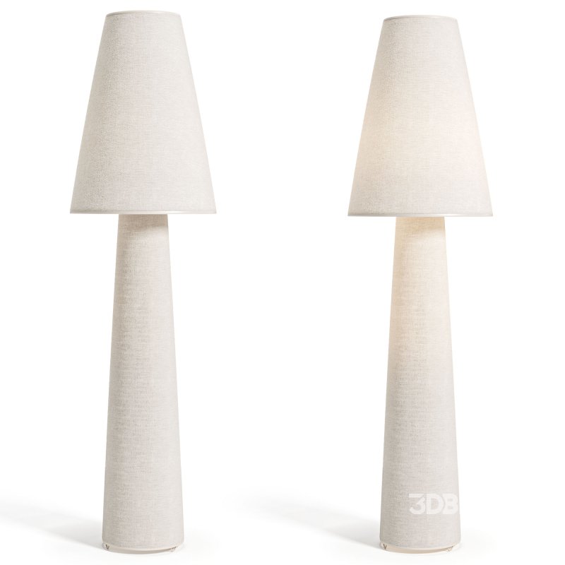 Britop Lighting Adonis Floor Lamp Image 5