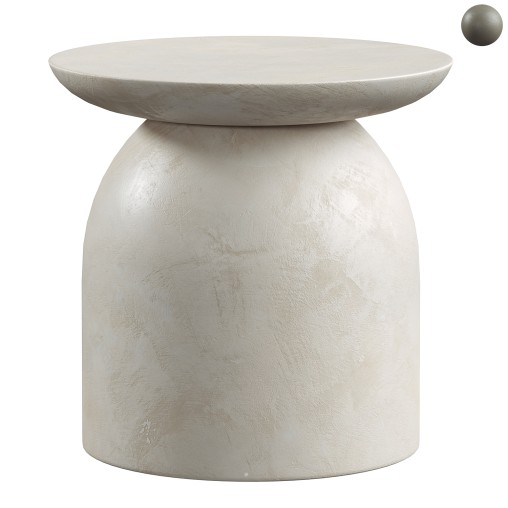 Jenkins End Table