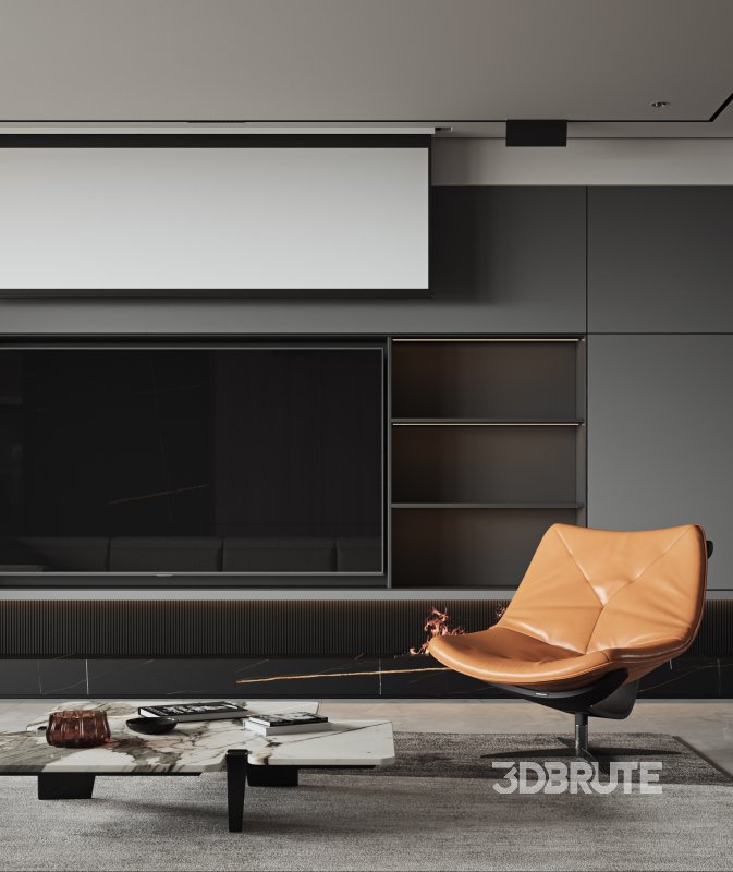 Living Room Dining Room Image 3