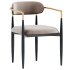 Jagger Dining Arm Chair - Thumbnail 1