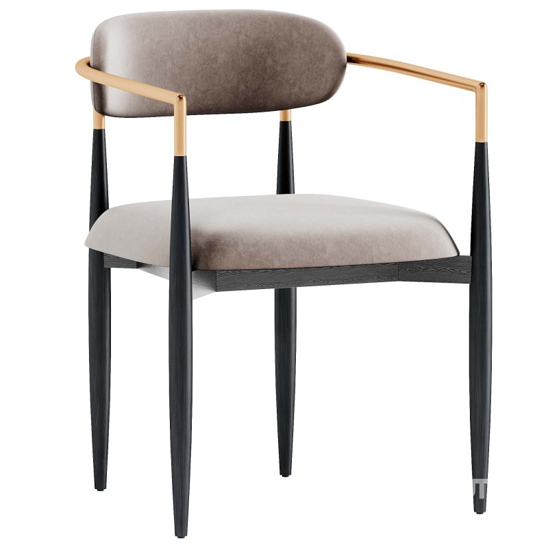 Jagger Dining Arm Chair Image 1