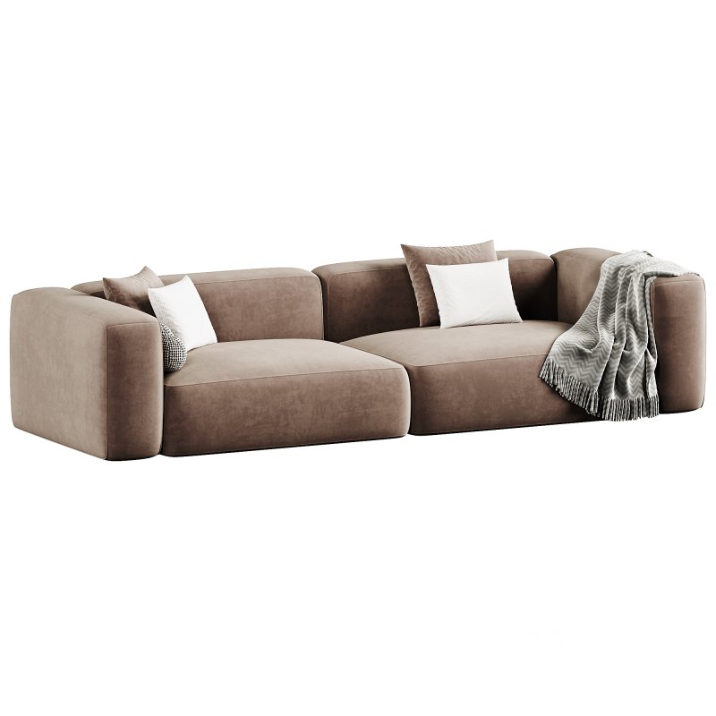 Plus sofa Image 1