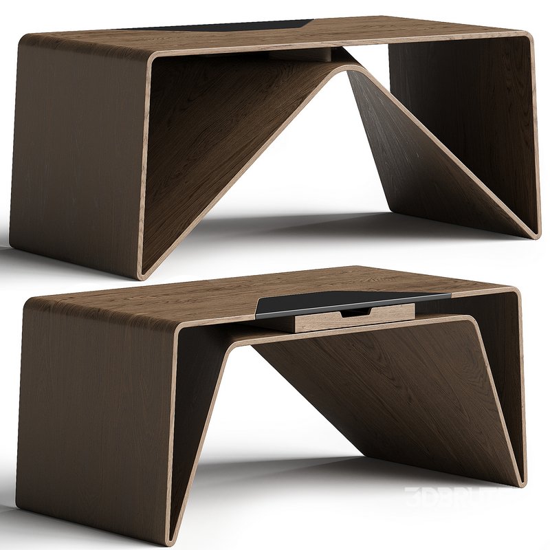 MEBEUS desk By DWFI Image 1