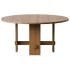 Campos Round Dining Table - Thumbnail 6