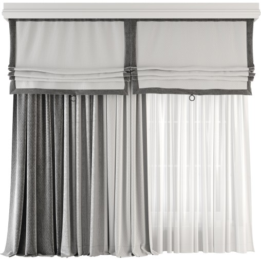 Curtain 014