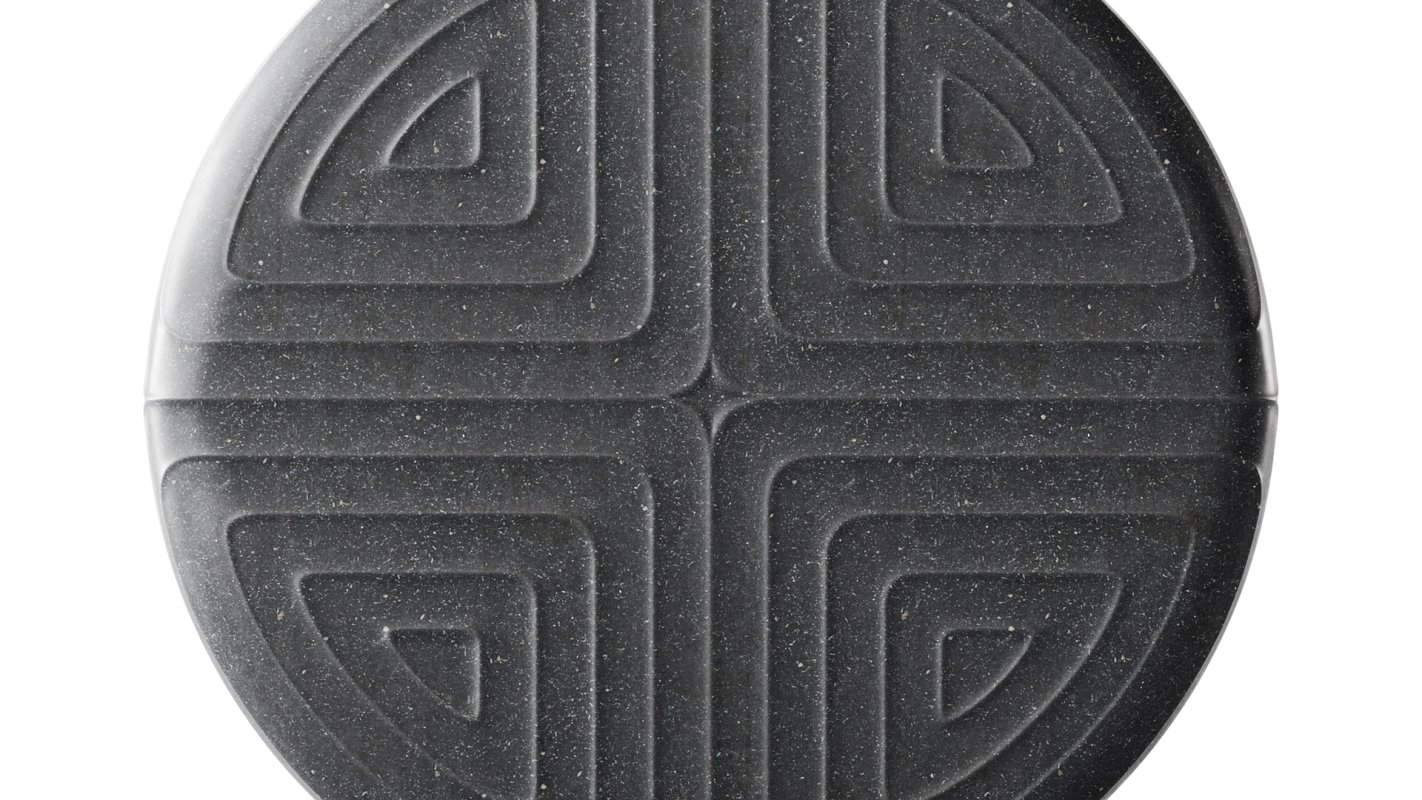 Abstract sculpture by Dominic Welch Image 3