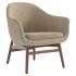 Harbour Upholstered Lounge Chair - Thumbnail 3