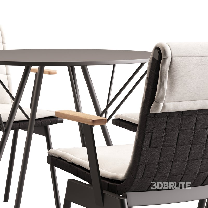 Dining_Set_8 Image 4