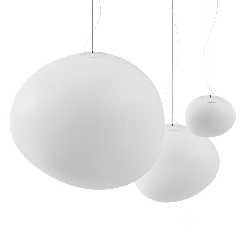 Gregg Pendant Light by Foscarini Image 1