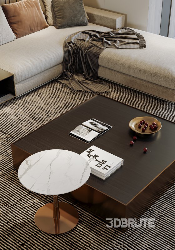 Living Room Dining Room Image 7