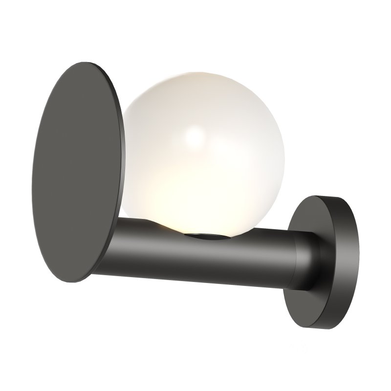 Typography VELA | Amid Sconce by Studio Truly Truly Image 4