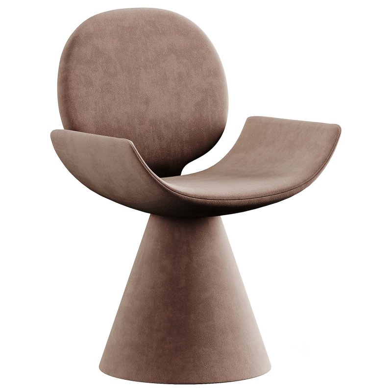 YOUPI Chair by Bonaldo Image 1