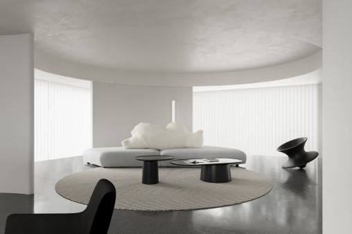Living Room Dining Room